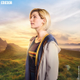 Illustration for article titled Brand New Image of the Thirteenth Doctor